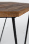Hairpin Leg Side Table | DF Cor | Dutchfurniture.com