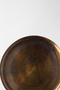 Copper Tripod Side Table | DF Frost | DutchFurniture.com