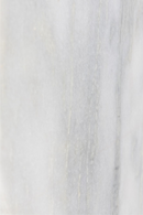 White Marble Side Table | DF Timpa | Dutchfurniture.com