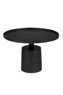 Antique Black Coffee Table | DF Mason | Dutchfurniture.com