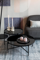Black Contemporary Coffee Table | DF Li | Dutchfurniture.com
