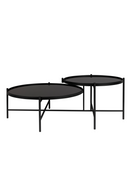 Black Contemporary Coffee Table | DF Li | Dutchfurniture.com