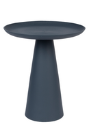 Minimalist Pedestal Side Table L | DF Ringar | Dutchfurniture.com