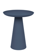 Modern Pedestal Side Table M | DF Ringar | Dutchfurniture.com