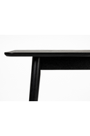 Rectangular Wood Coffee Table | DF Fabio | Dutchfurniture.com