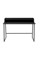 Black Wooden Desk | DF Giorgio | Dutchfurniture.com