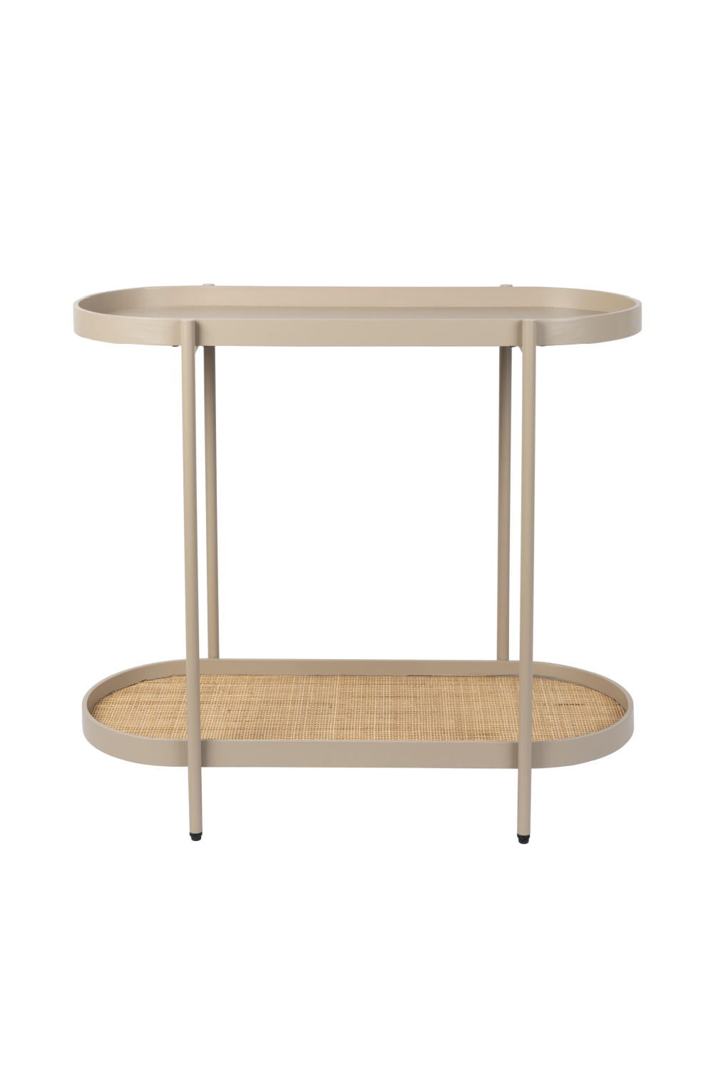 Beige Wooden Console Table | DF Amaya | Dutchfurniture.com