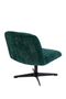 Modern Swivel Lounge Chair | DF Belmond | Dutchfurniture.com