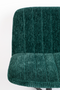 Modern Swivel Lounge Chair | DF Belmond | Dutchfurniture.com
