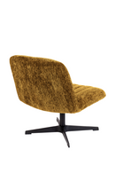 Modern Swivel Lounge Chair | DF Belmond | Dutchfurniture.com