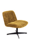 Modern Swivel Lounge Chair | DF Belmond | Dutchfurniture.com