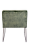 Modern Tufted Lounge Chair | DF Clark | Dutchfurniture.com