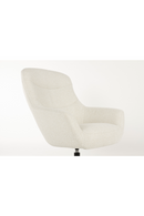 Contemporary Upholstered Lounge Chair | DF Yuki | Dutchfurniture.com