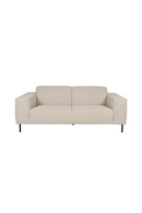 Minimalist Upholstered Sofa | DF Sylvia | Dutchfurniture.com