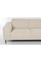 Minimalist Upholstered Sofa | DF Sylvia | Dutchfurniture.com