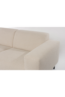 Minimalist Upholstered Sofa | DF Sylvia | Dutchfurniture.com