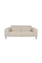 Minimalist Upholstered Sofa | DF Sylvia | Dutchfurniture.com