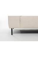 Minimalist Upholstered Sofa | DF Sylvia | Dutchfurniture.com