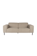 Minimalist Upholstered Sofa | DF Sylvia | Dutchfurniture.com