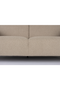 Minimalist Upholstered Sofa | DF Sylvia | Dutchfurniture.com