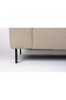 Minimalist Upholstered Sofa | DF Sylvia | Dutchfurniture.com