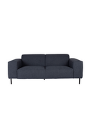 Minimalist Upholstered Sofa | DF Sylvia | Dutchfurniture.com