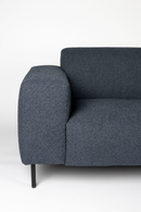 Minimalist Upholstered Sofa | DF Sylvia | Dutchfurniture.com