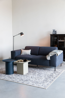 Minimalist Upholstered Sofa | DF Sylvia | Dutchfurniture.com