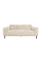 Light Beige Sofa | DF Sylvia | Dutchfurniture.com