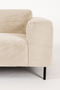 Light Beige Sofa | DF Sylvia | Dutchfurniture.com