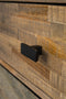 Recycled Wood Cabinet | DF San | Dutchfurniture.com