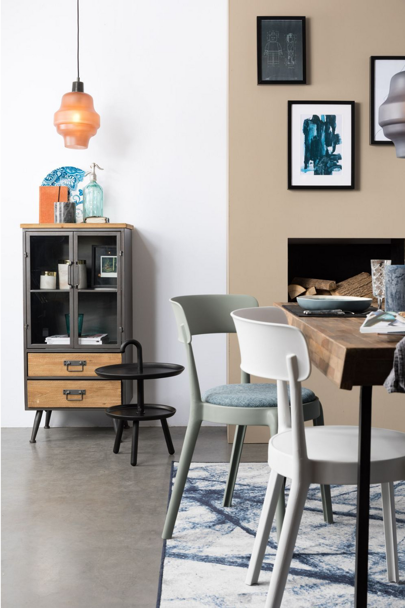Fir Wood Cabinet | DF Damian | DutchFurniture.com