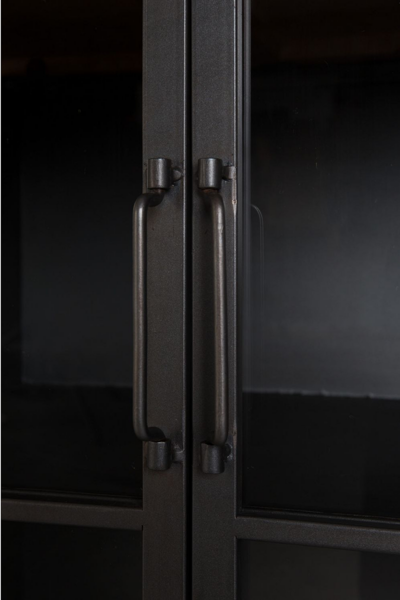 Fir Wood Cabinet | DF Damian | DutchFurniture.com