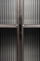 Metal Framed Cabinet | DF Jiro | Dutchfurniture.com