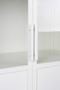 White Metal Cabinet | DF Miya | Dutchfurniture.com