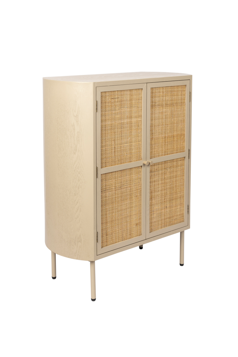 Beige Wooden Cabinet | DF Amaya | Dutchfurniture.com