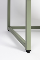 Green Metal Cabinet | DF Herbe | Dutchfurniture.com