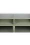 Green Metal Cabinet | DF Herbe | Dutchfurniture.com