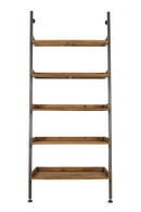 Fir Wood Rustic Shelf | DF Wally | Oroatrade.com