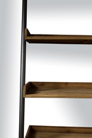 Fir Wood Rustic Shelf | DF Wally | Oroatrade.com