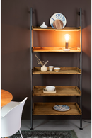 Fir Wood Rustic Shelf | DF Wally | Oroatrade.com