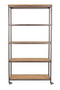 5-SheDF Storage Cabinet | DF Simon | DutchFurniture.com