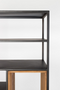 Multilevel Bookcase | DF Samuel | Dutchfurniture.com