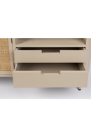 Beige Wooden Sideboard | DF Amaya | Dutchfurniture.com