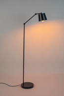 Industrial Floor Lamp | DF Hajo | Dutchfurniture.com