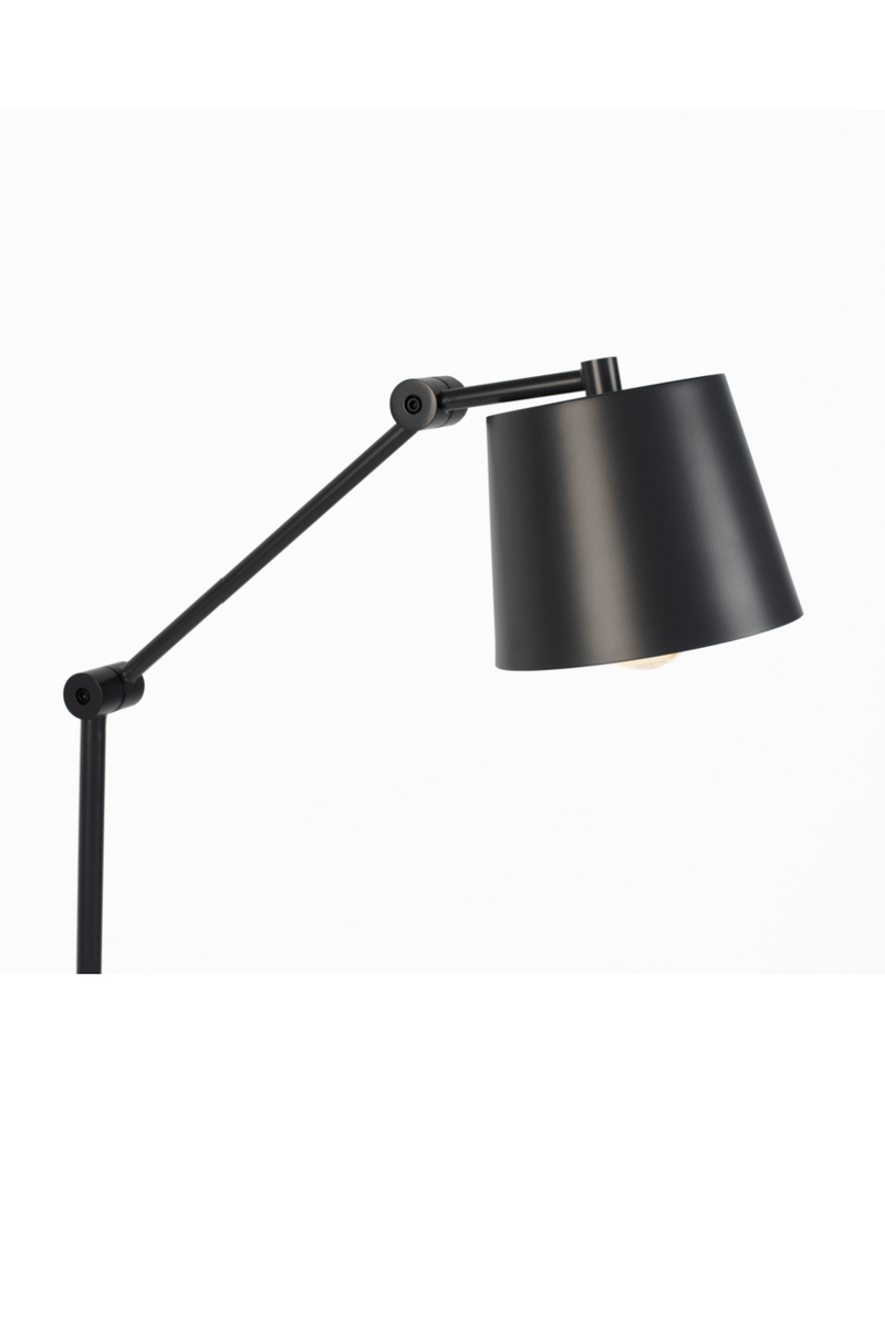 Industrial Floor Lamp | DF Hajo | Dutchfurniture.com