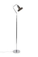 Industrial Glass Floor Lamp | DF Anshin | Dutchfurniture.com