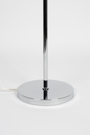 Industrial Glass Floor Lamp | DF Anshin | Dutchfurniture.com