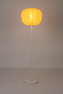 White Modern Floor Lamp | DF Shem | Dutchfurniture.com