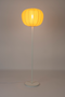 White Modern Floor Lamp | DF Shem | Dutchfurniture.com